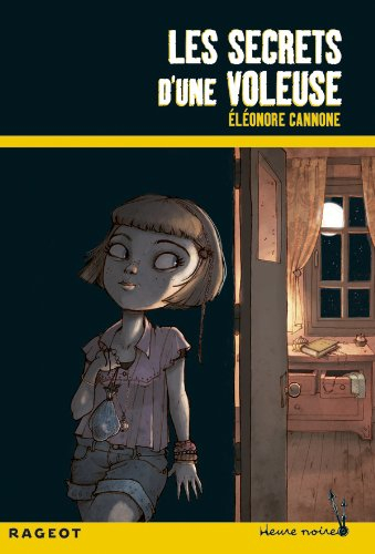 Les secrets d'une voleuse
