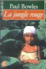 la jungle rouge