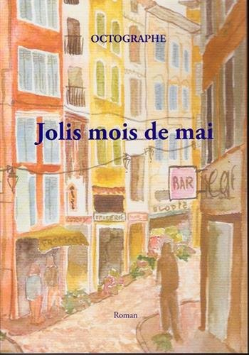 jolis mois de mai