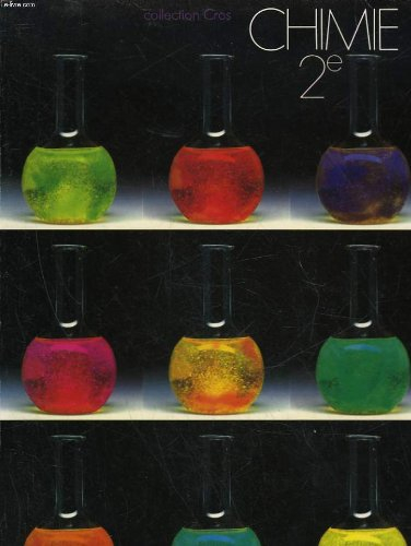 Chimie. Vol. 2