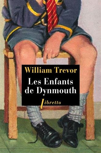 Les enfants de Dynmouth