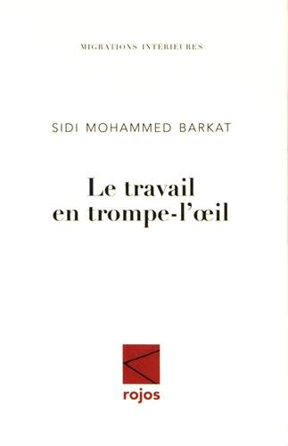 Le travail en trompe-l'oeil