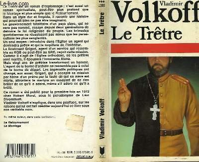 Le trêtre