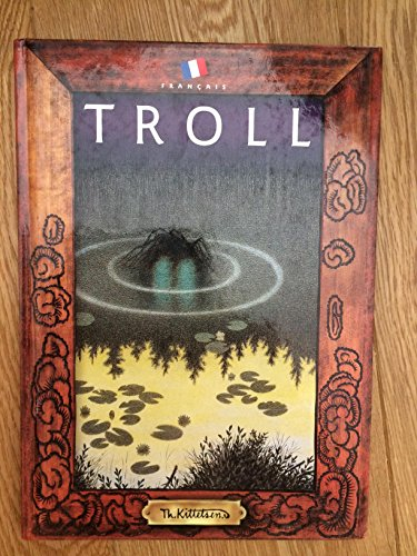 troll