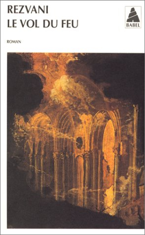 Le vol du feu