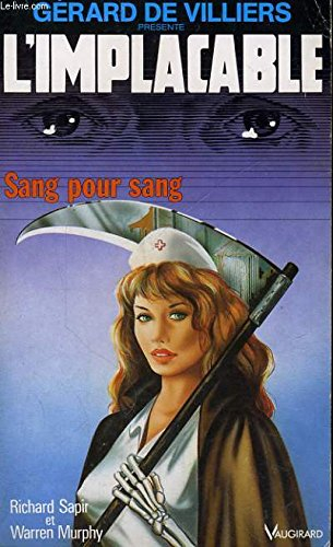 sang pour sang