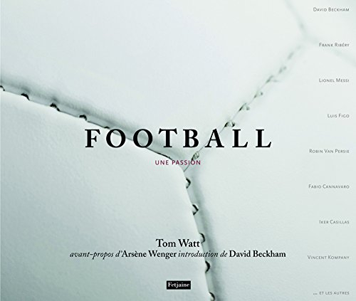 Football : une passion