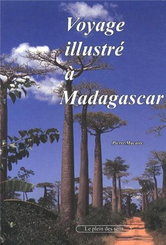 Voyage illustré à Madagascar