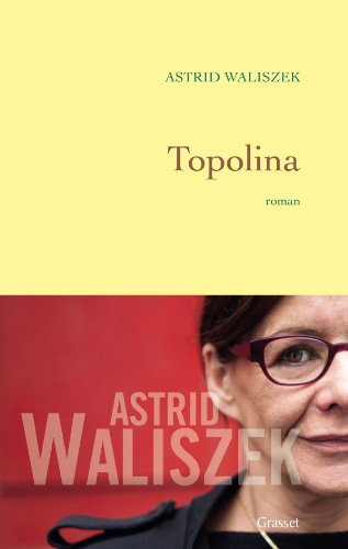 Topolina