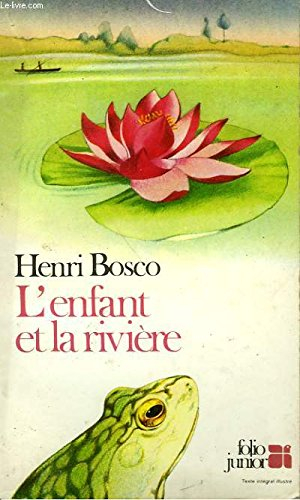 l'enfant et la riviere