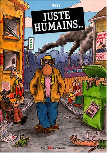Juste humains...