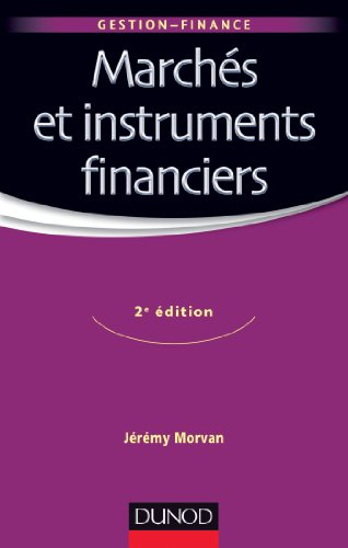 Marchés et instruments financiers
