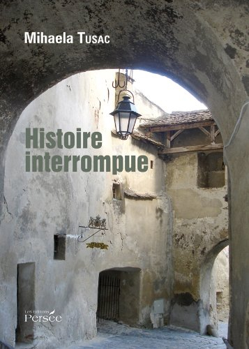 histoire interrompue