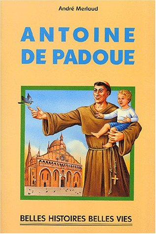 Antoine de Padoue