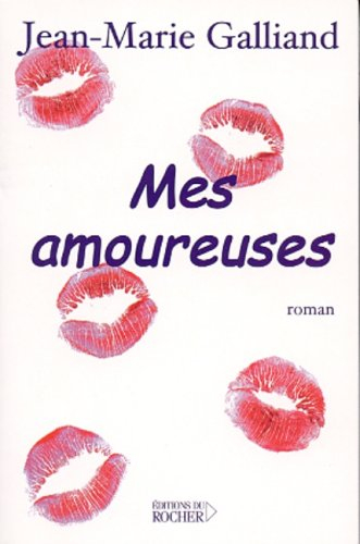 Mes petites amoureuses