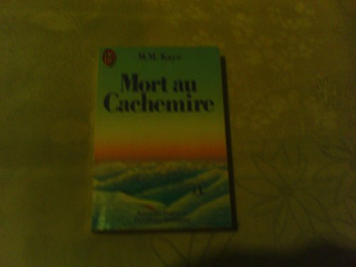 Mort au Cachemire