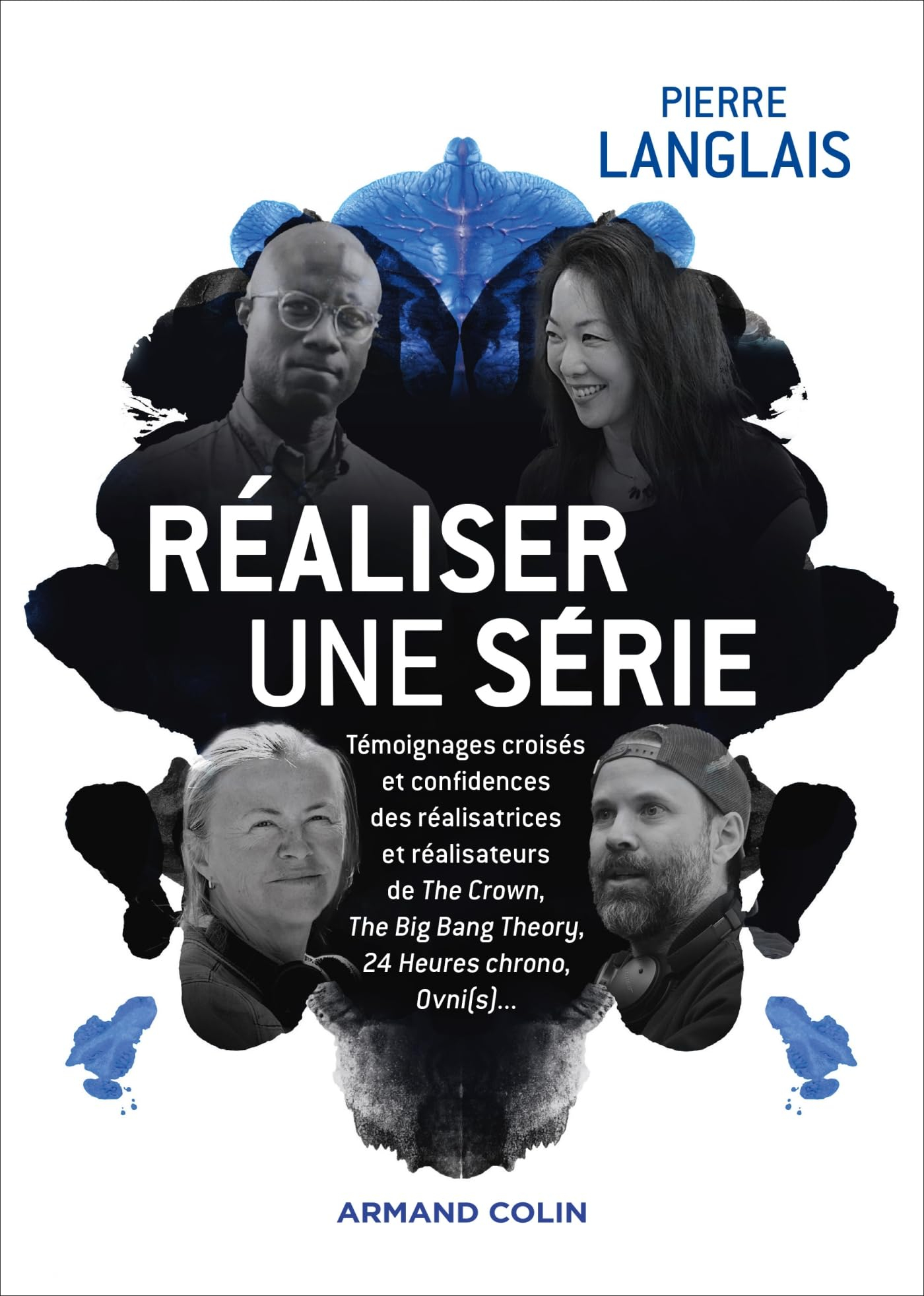 Réaliser une série : témoignages croisés et confidences des réalisatrices et réalisateurs de The Cro