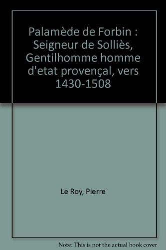 Palamède de Forbin