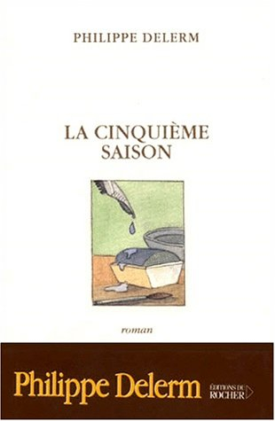 La cinquième saison