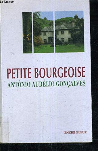 PETITE BOURGEOISE
