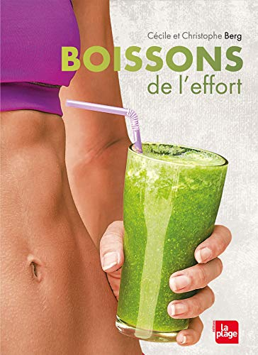 Boissons de l'effort : repas protéiniques et hydratants