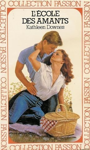 l'école des amants : collection passion n, 94