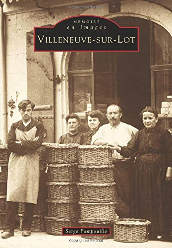 Villeneuve-sur-Lot