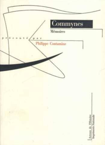 Mémoires