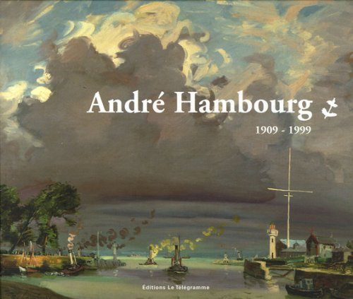 André Hambourg, 1909-1999