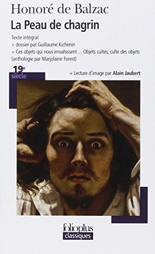 La peau de chagrin