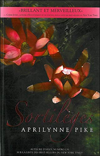 Sortilèges - Tome 2