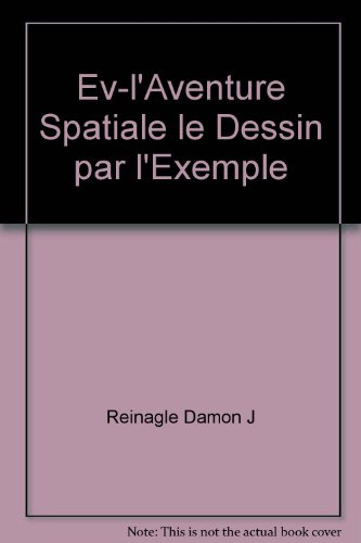 l'aventure spatiale