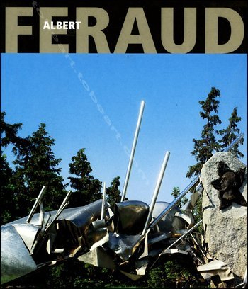 albert féraud