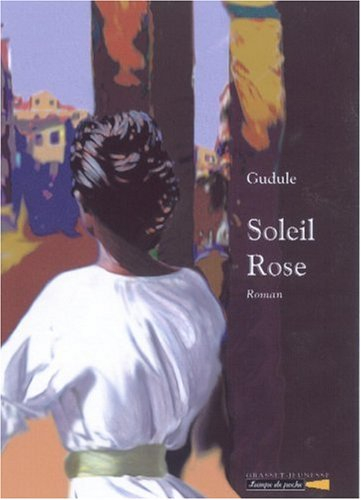 Soleil rose