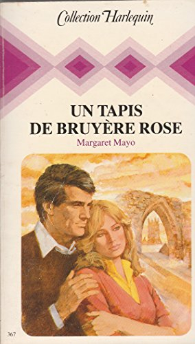 un tapis de bruyère rose (collection harlequin)