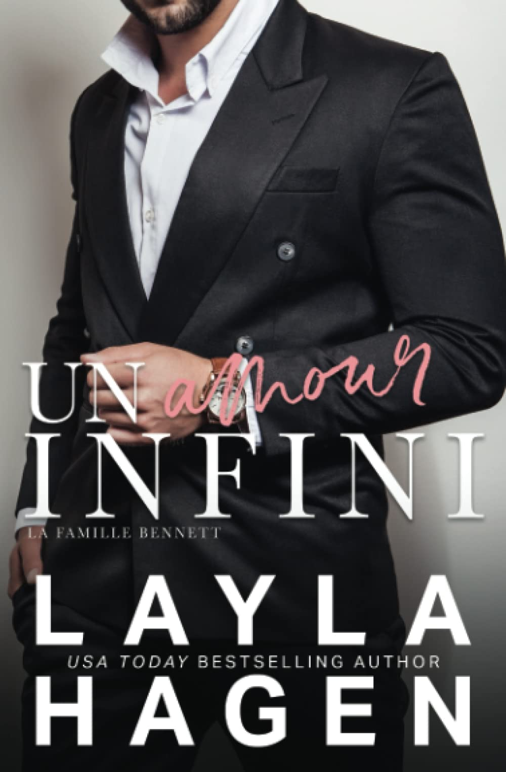 Un Amour Infini
