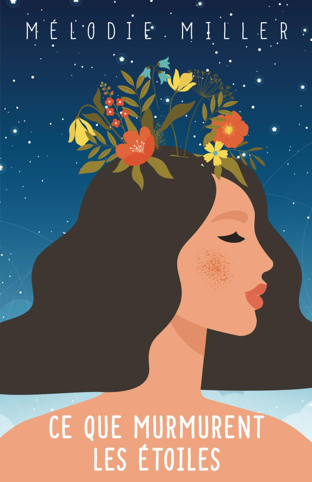 Ce que murmurent les étoiles