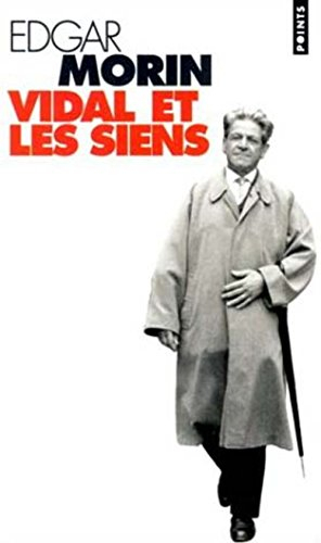 Vidal et les siens