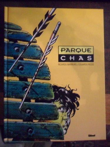 Parque Chas