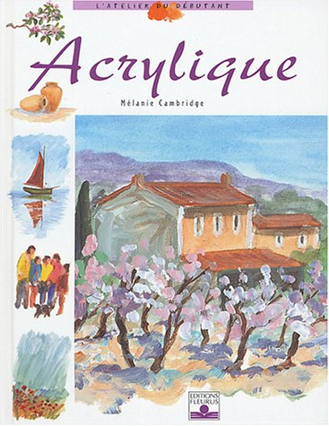 Acrylique