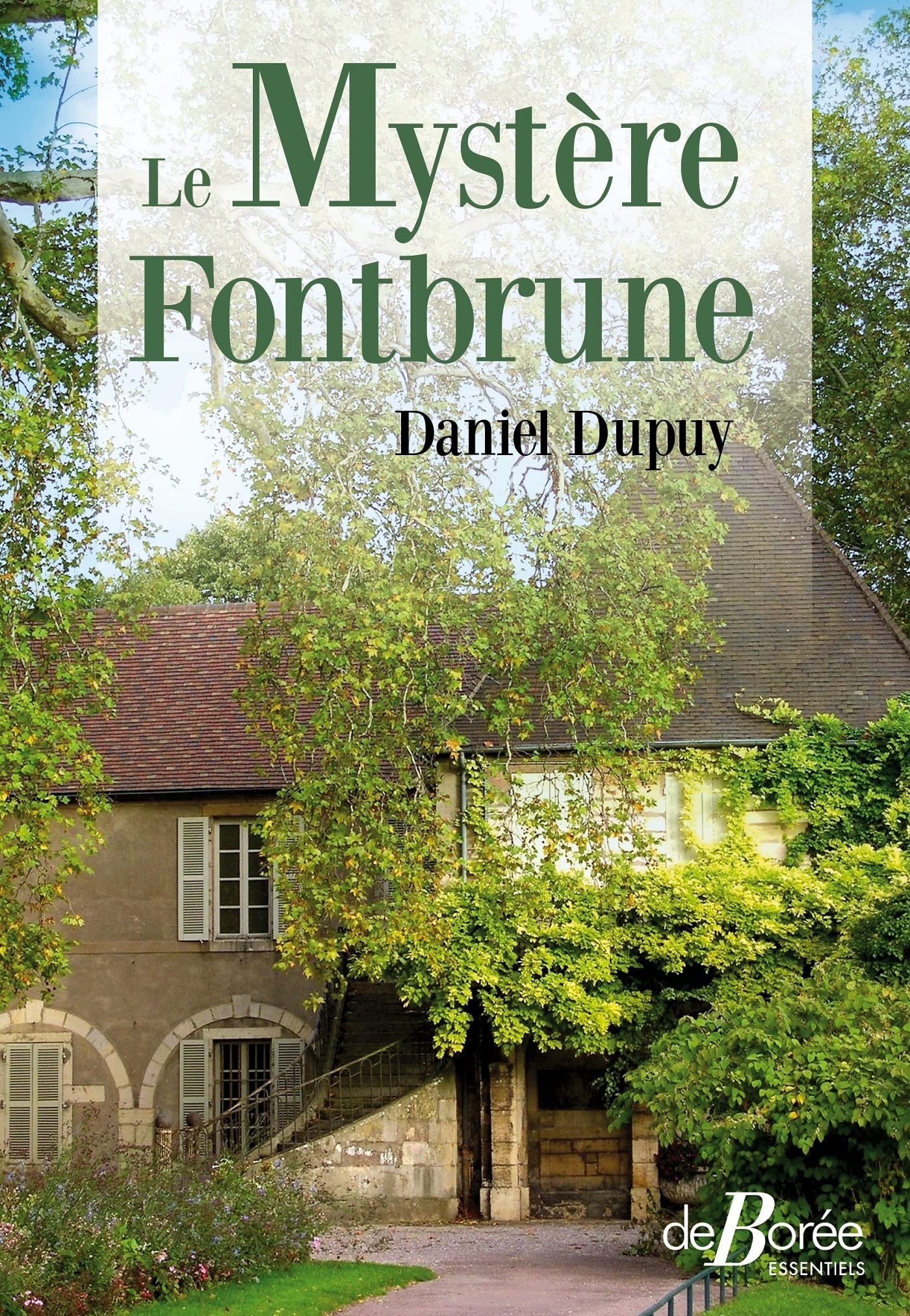 Le mystère Fontbrune