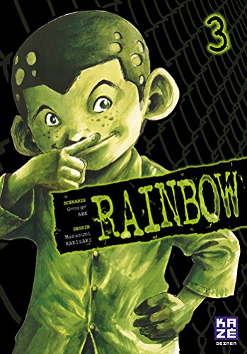 Rainbow. Vol. 3