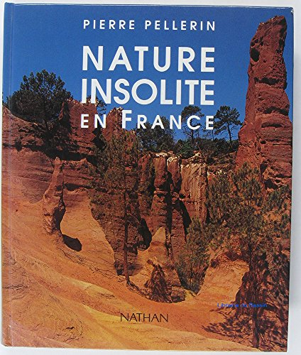 Nature insolite en France