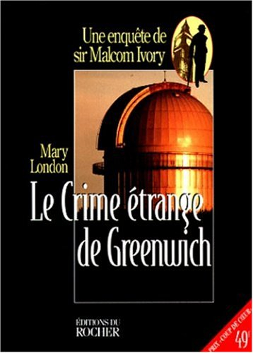 le crime étrange de greenwich
