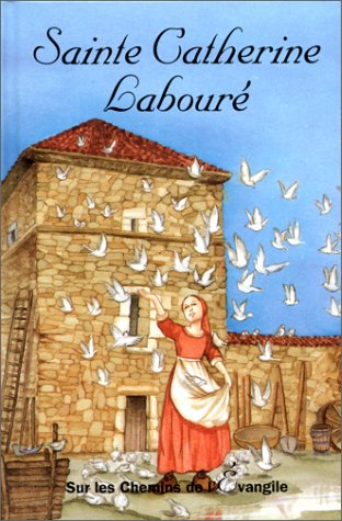 Sainte Catherine Labouré