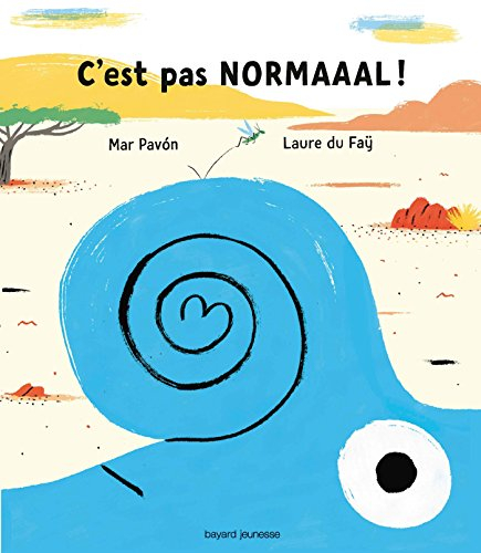 Mais c'est pas normaaal !