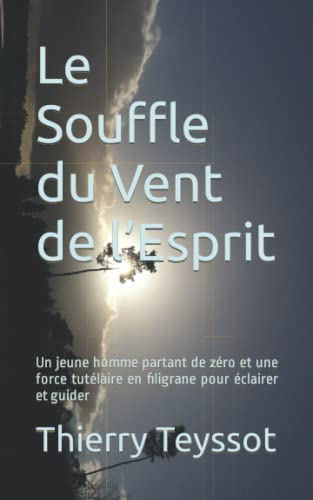Le Souffle du Vent de l’Esprit: Un jeune homme partant de zéro et une force tutélaire en filigrane p