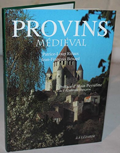 provins medieval