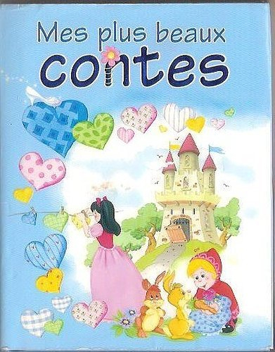 mes plus beaux contes