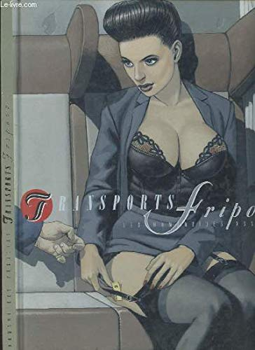 Transports fripons